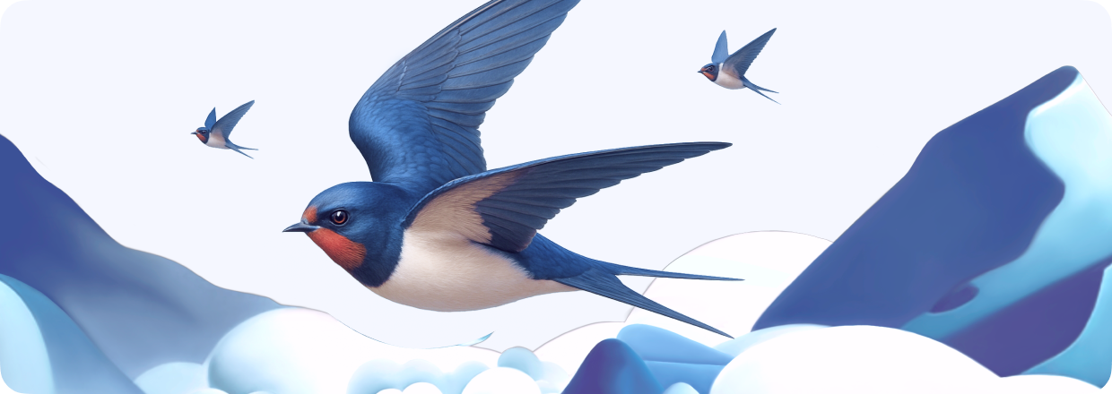 Высоко. Быстро. Надёжно